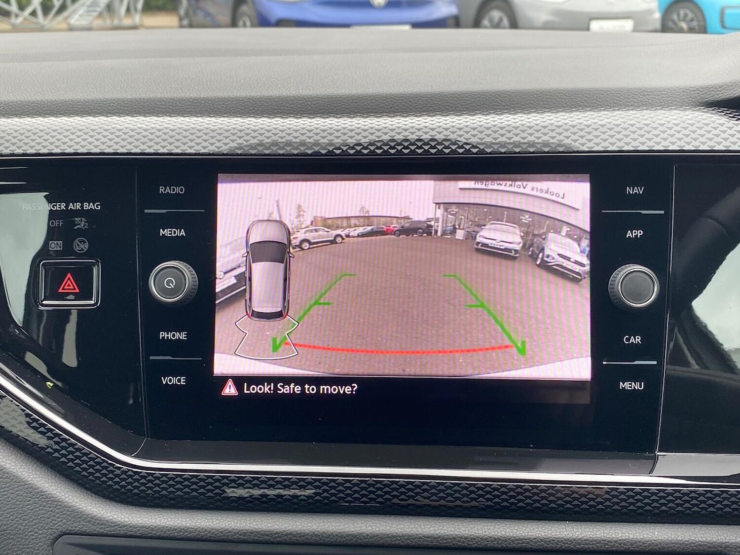 Used Volkswagen Polo 2025 for sale - 78194833: Photo 23