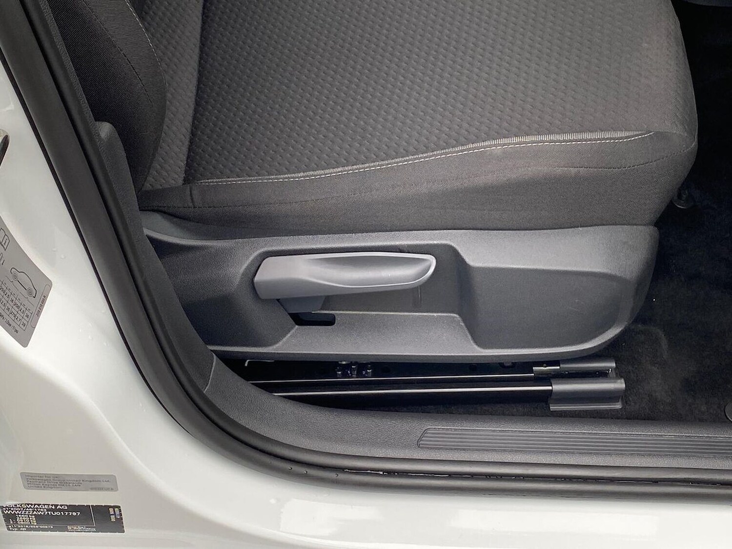 Used Volkswagen Polo 2025 for sale - 78194833: Photo 28