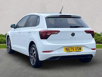 Used Volkswagen Polo 2025 for sale - 78194833: Photo