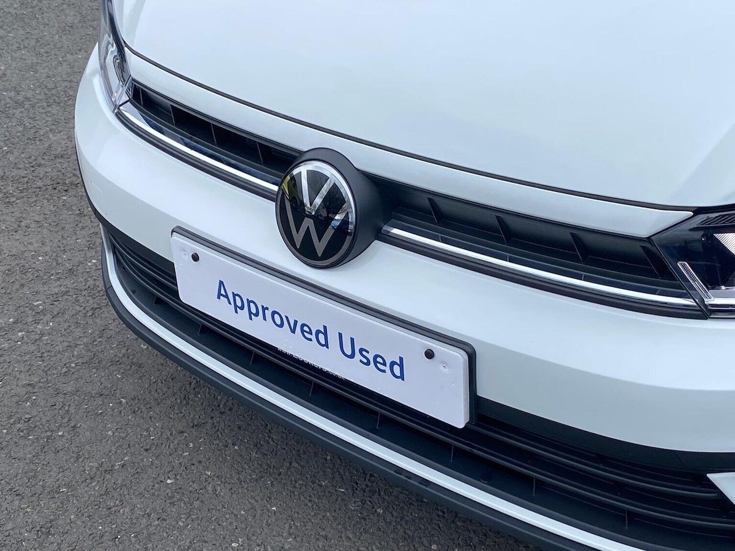 Used Volkswagen Polo 2025 for sale - 78194833: Photo 31