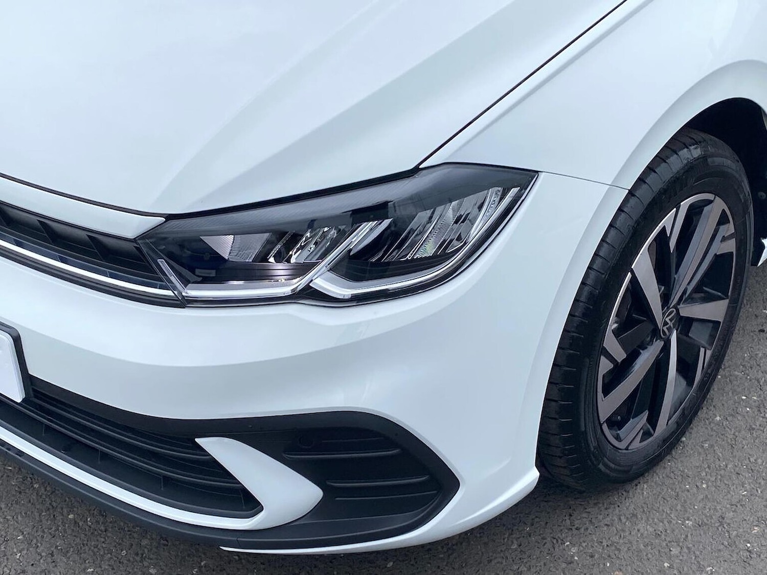 Used Volkswagen Polo 2025 for sale - 78194833: Photo 32