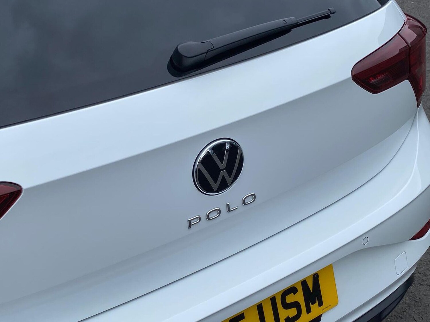 Used Volkswagen Polo 2025 for sale - 78194833: Photo 33