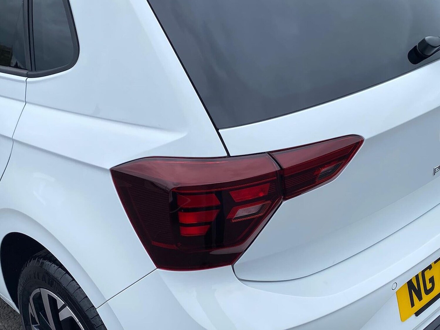 Used Volkswagen Polo 2025 for sale - 78194833: Photo 34