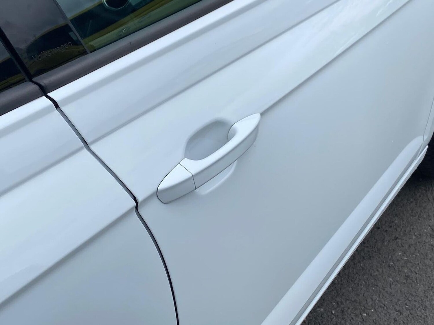 Used Volkswagen Polo 2025 for sale - 78194833: Photo 35