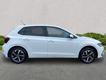 Used Volkswagen Polo 2025 for sale - 78194833: Photo