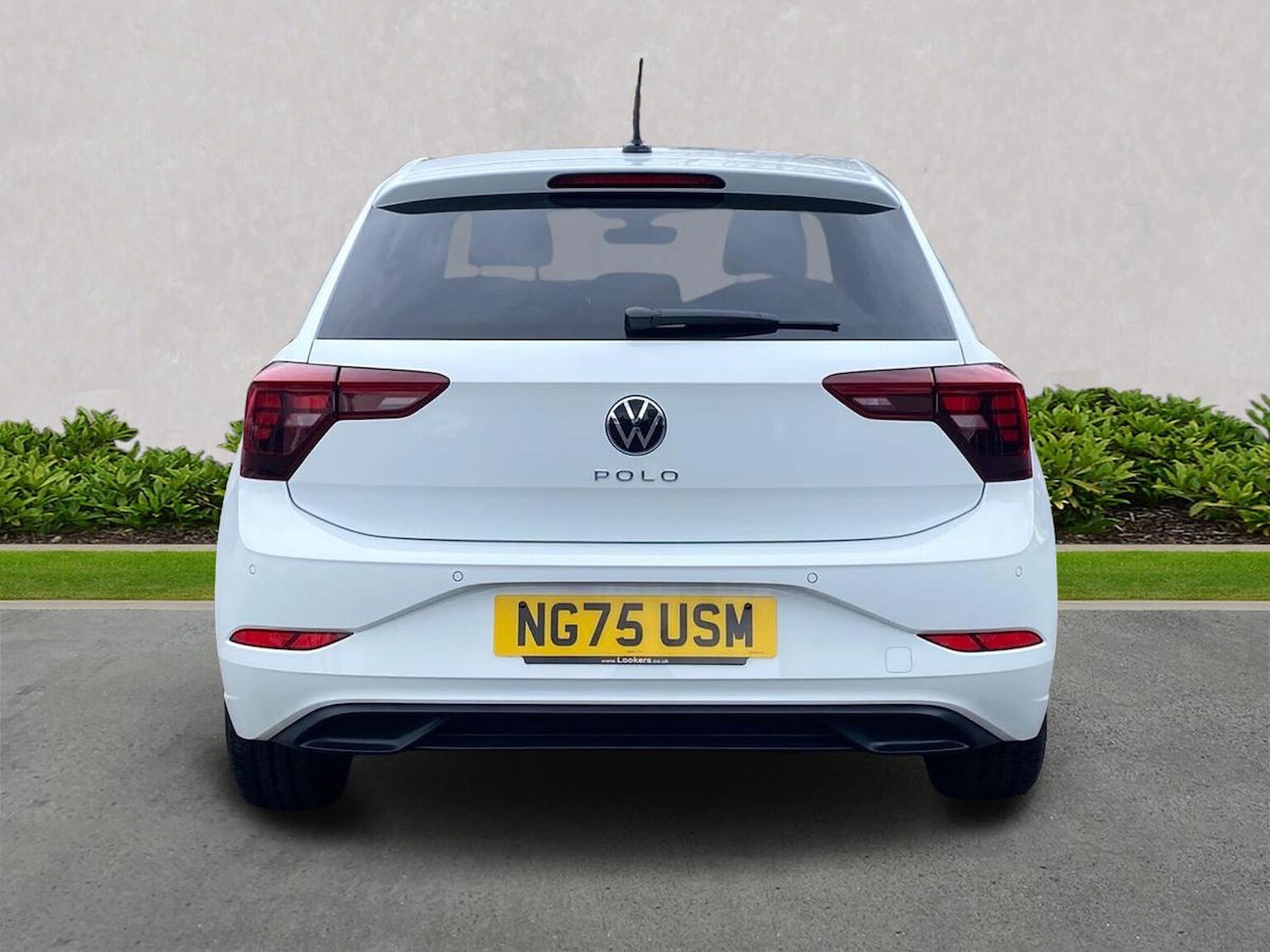 Used Volkswagen Polo 2025 for sale - 78194833: Photo 4