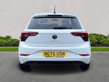 Used Volkswagen Polo 2025 for sale - 78194833: Photo