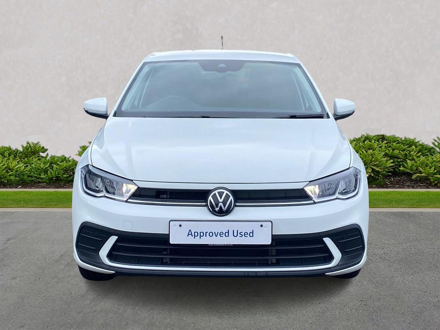 Used Volkswagen Polo 2025 for sale - 78194833: Photo 5