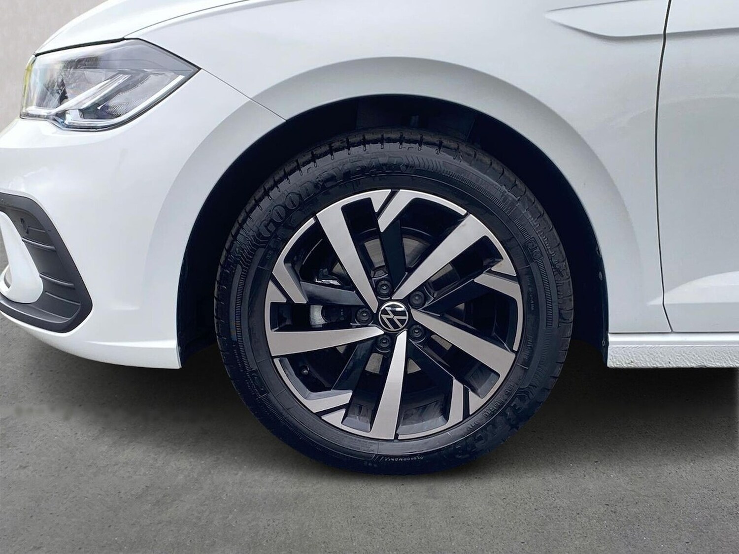 Used Volkswagen Polo 2025 for sale - 78194833: Photo 6