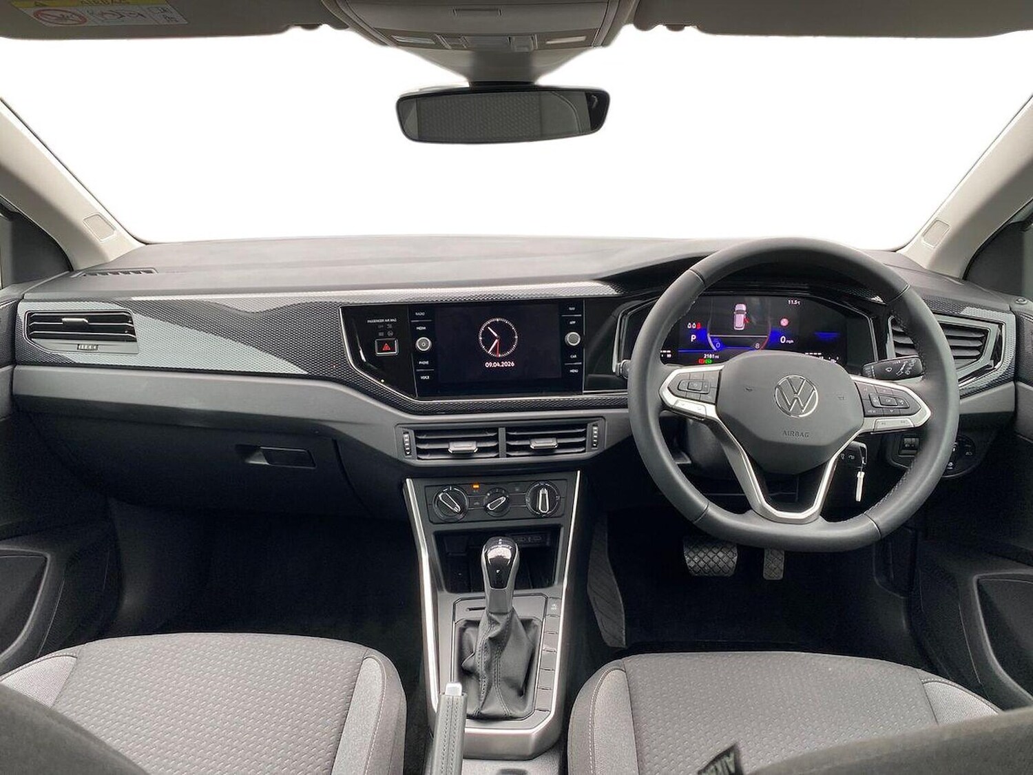 Used Volkswagen Polo 2025 for sale - 78194833: Photo 8