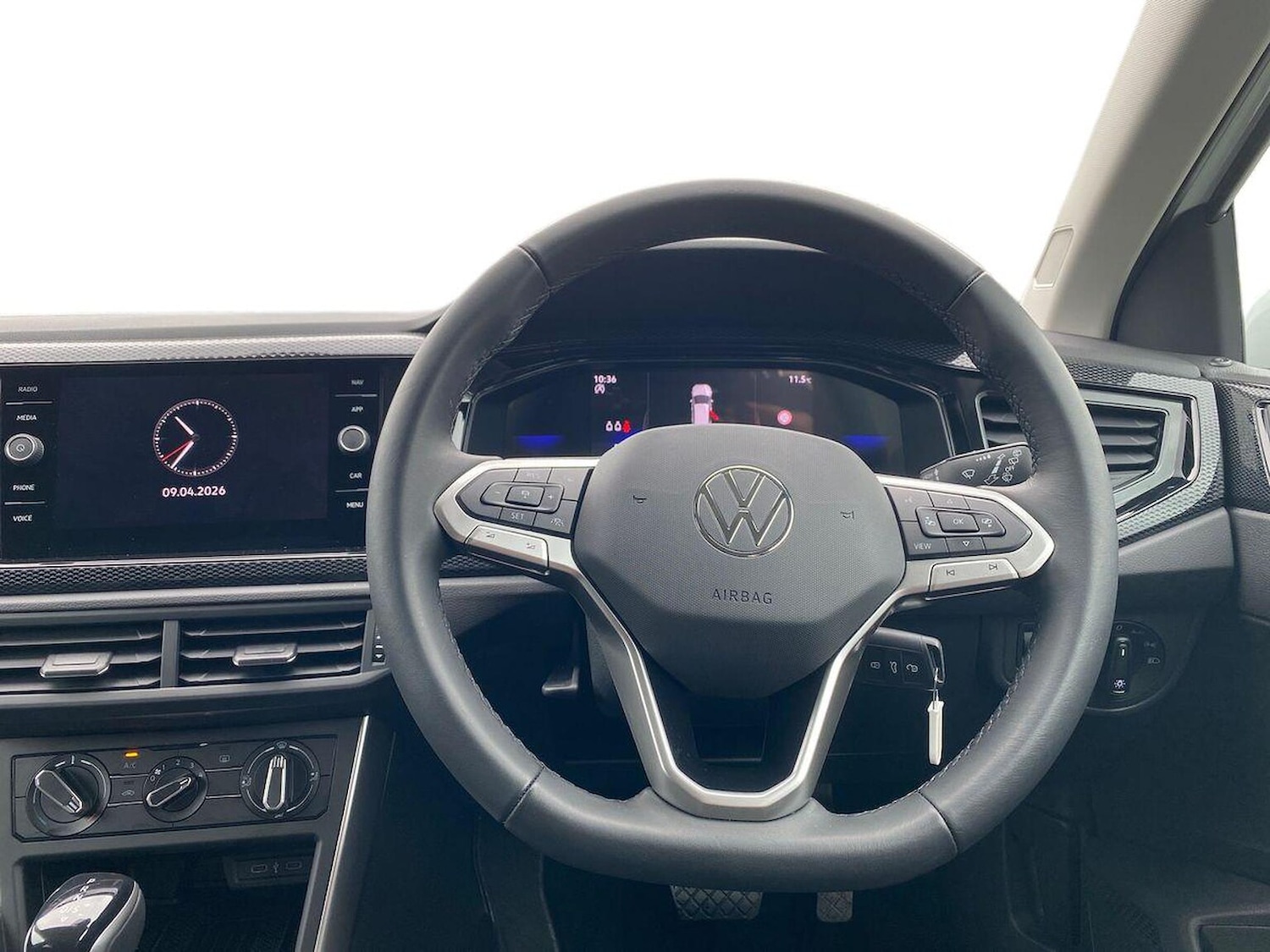 Used Volkswagen Polo 2025 for sale - 78194833: Photo 9