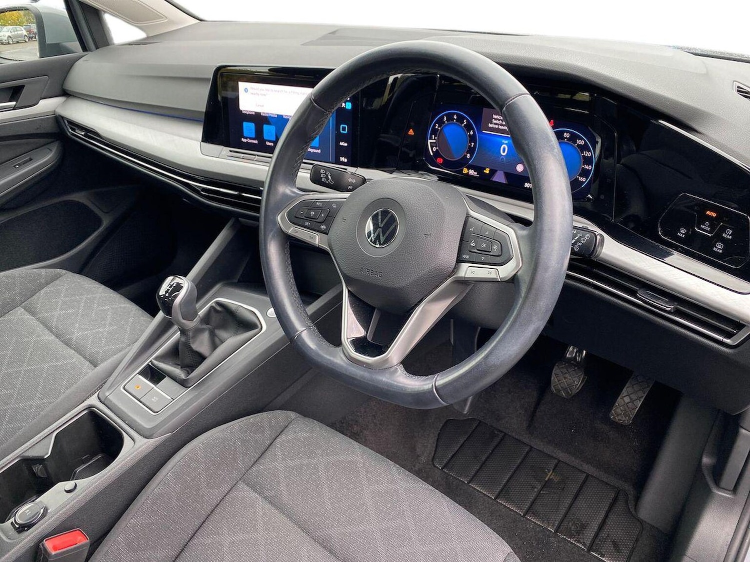 Used Volkswagen Golf 2022 for sale - 76165012: Photo 15