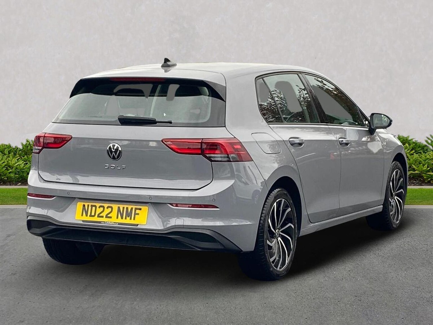 Used Volkswagen Golf 2022 for sale - 76165012: Photo 18