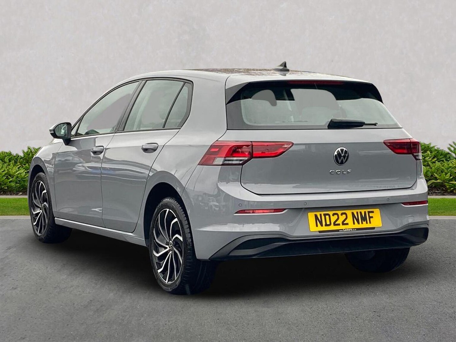 Used Volkswagen Golf 2022 for sale - 76165012: Photo 2