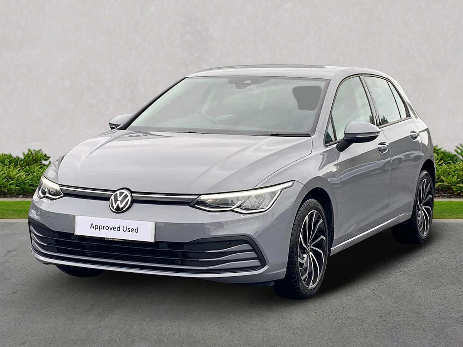 Used Volkswagen Golf 2022 for sale - 76165012: Photo 20