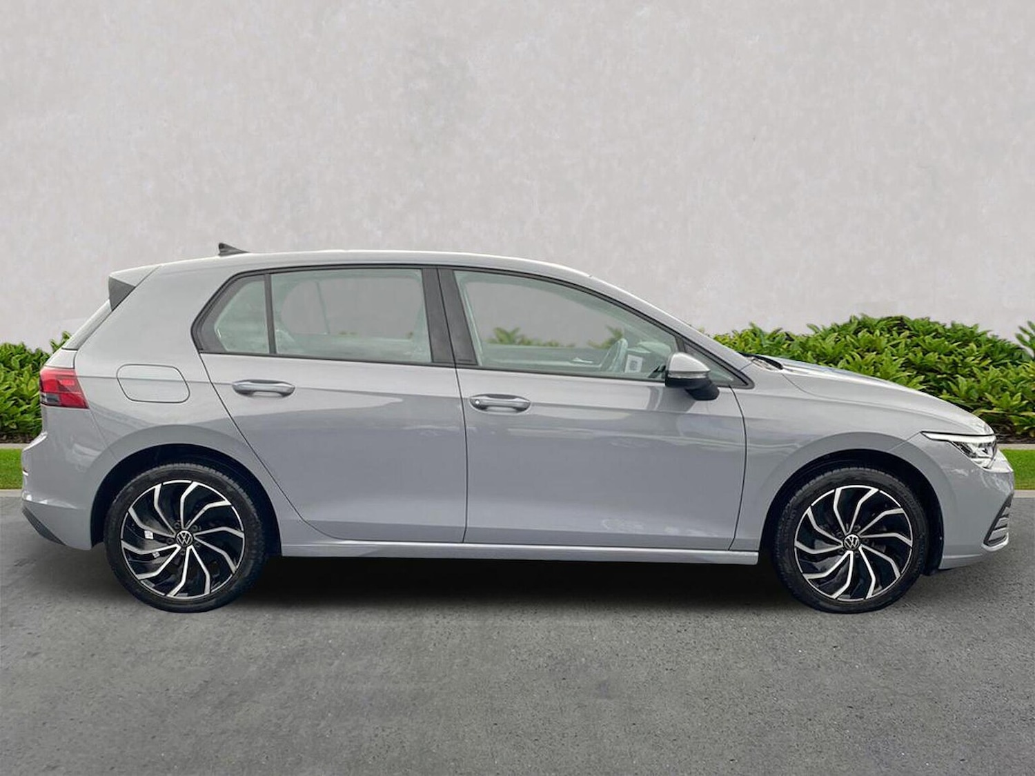 Used Volkswagen Golf 2022 for sale - 76165012: Photo 3