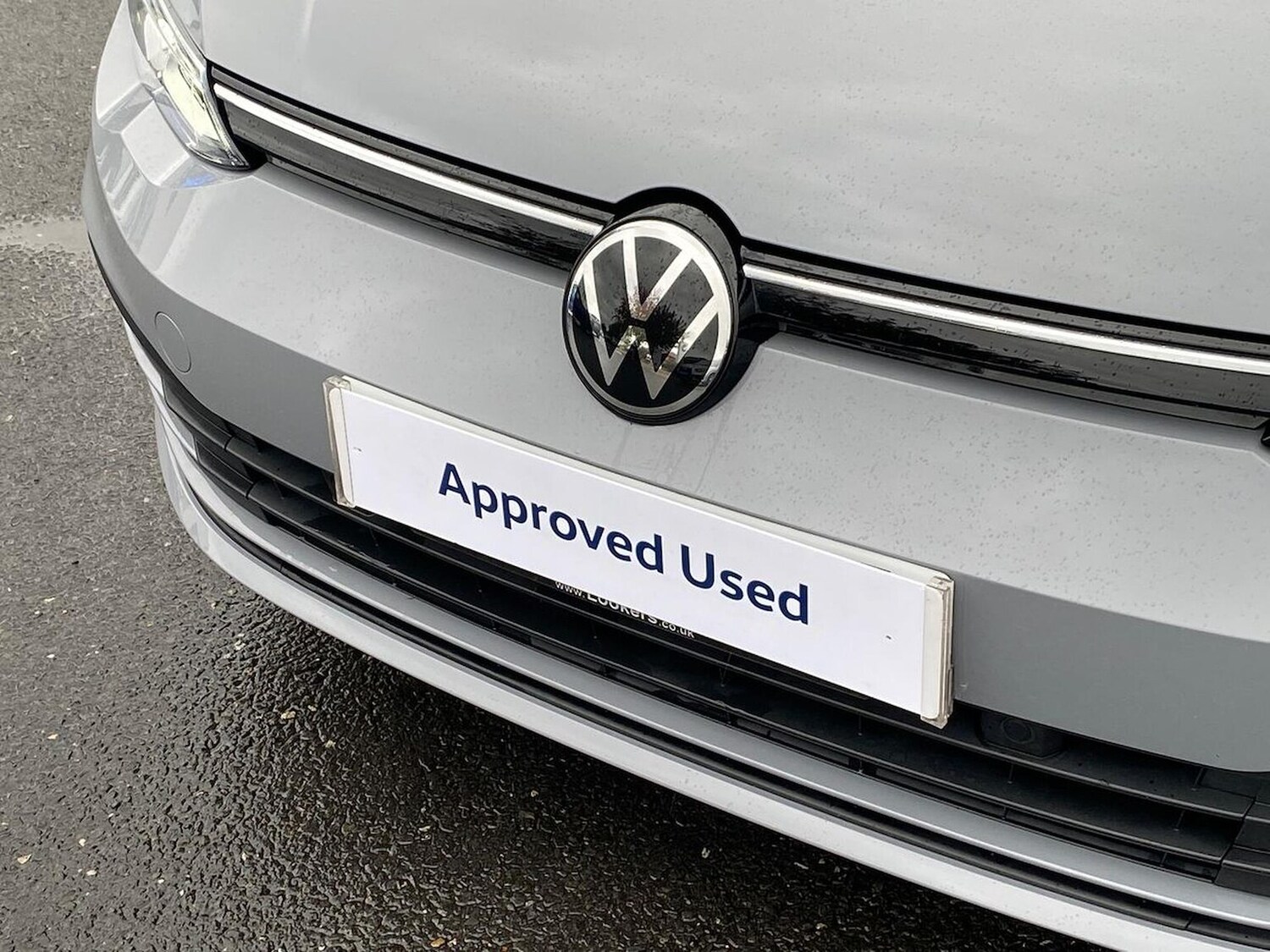 Used Volkswagen Golf 2022 for sale - 76165012: Photo 32