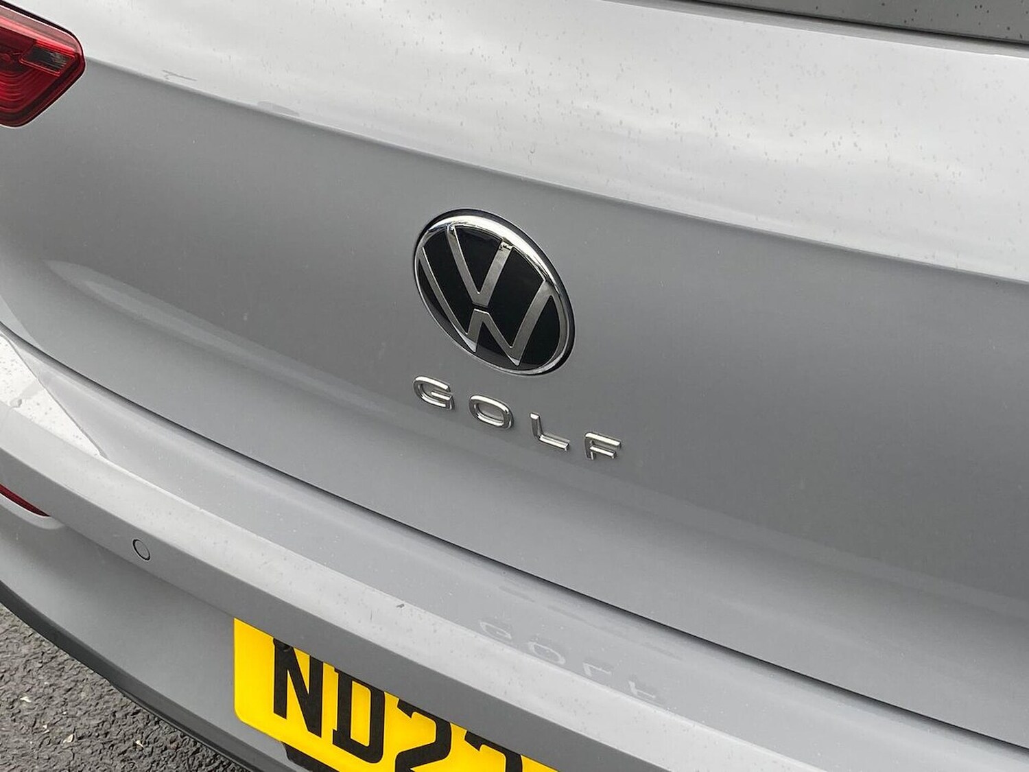 Used Volkswagen Golf 2022 for sale - 76165012: Photo 34