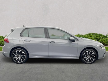 Used Volkswagen Golf 2022 for sale - 76165012: Photo 3