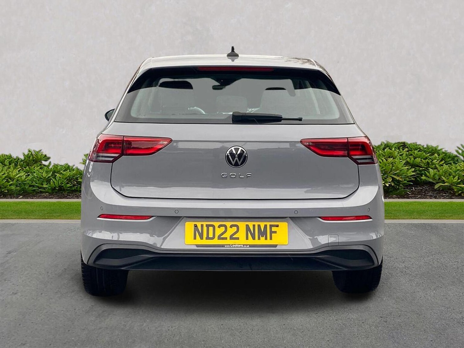 Used Volkswagen Golf 2022 for sale - 76165012: Photo 4