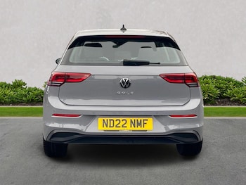 Used Volkswagen Golf 2022 for sale - 76165012: Photo 4