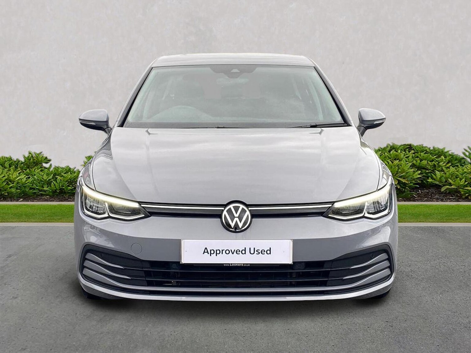 Used Volkswagen Golf 2022 for sale - 76165012: Photo 5