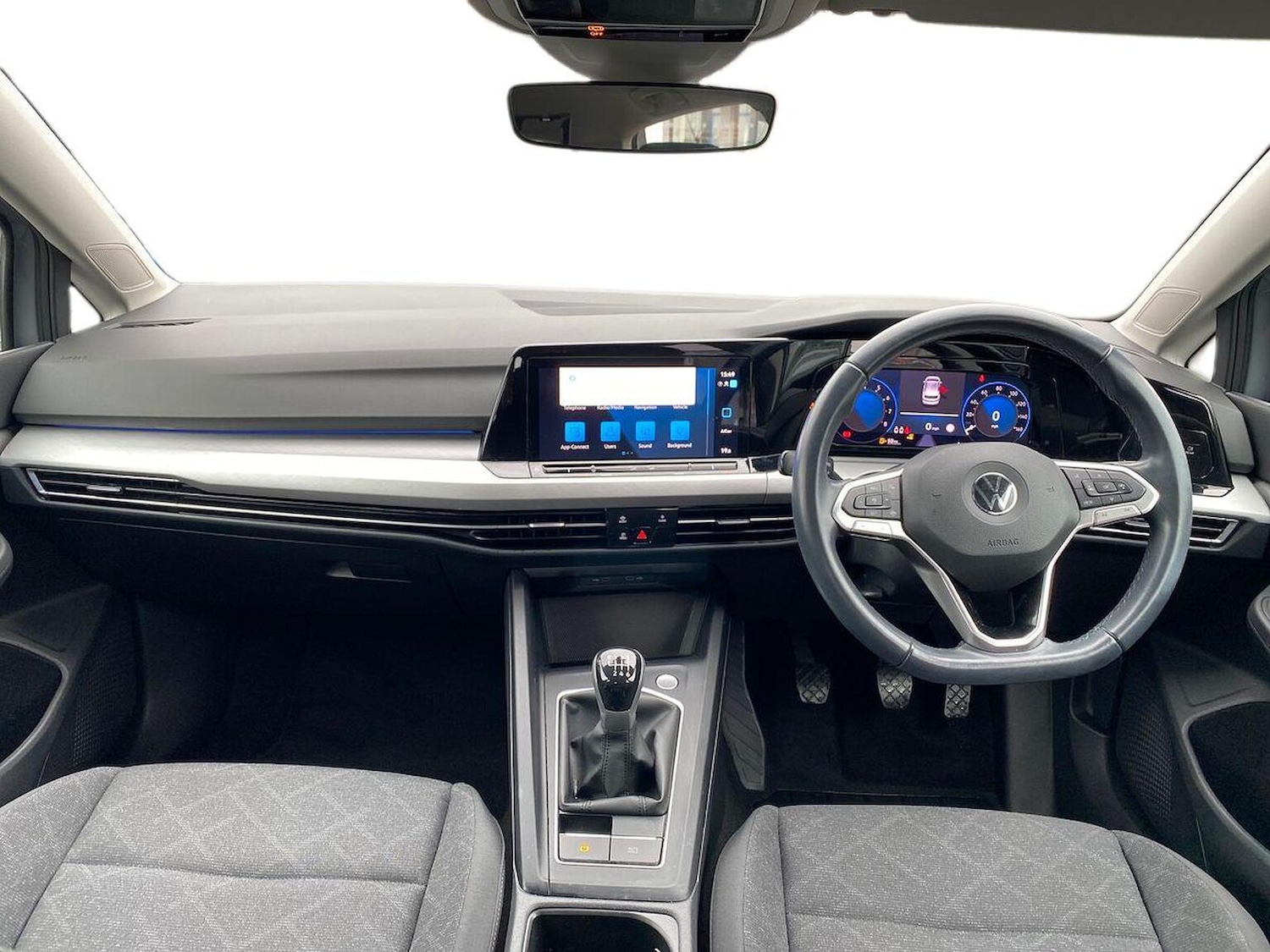 Used Volkswagen Golf 2022 for sale - 76165012: Photo 8