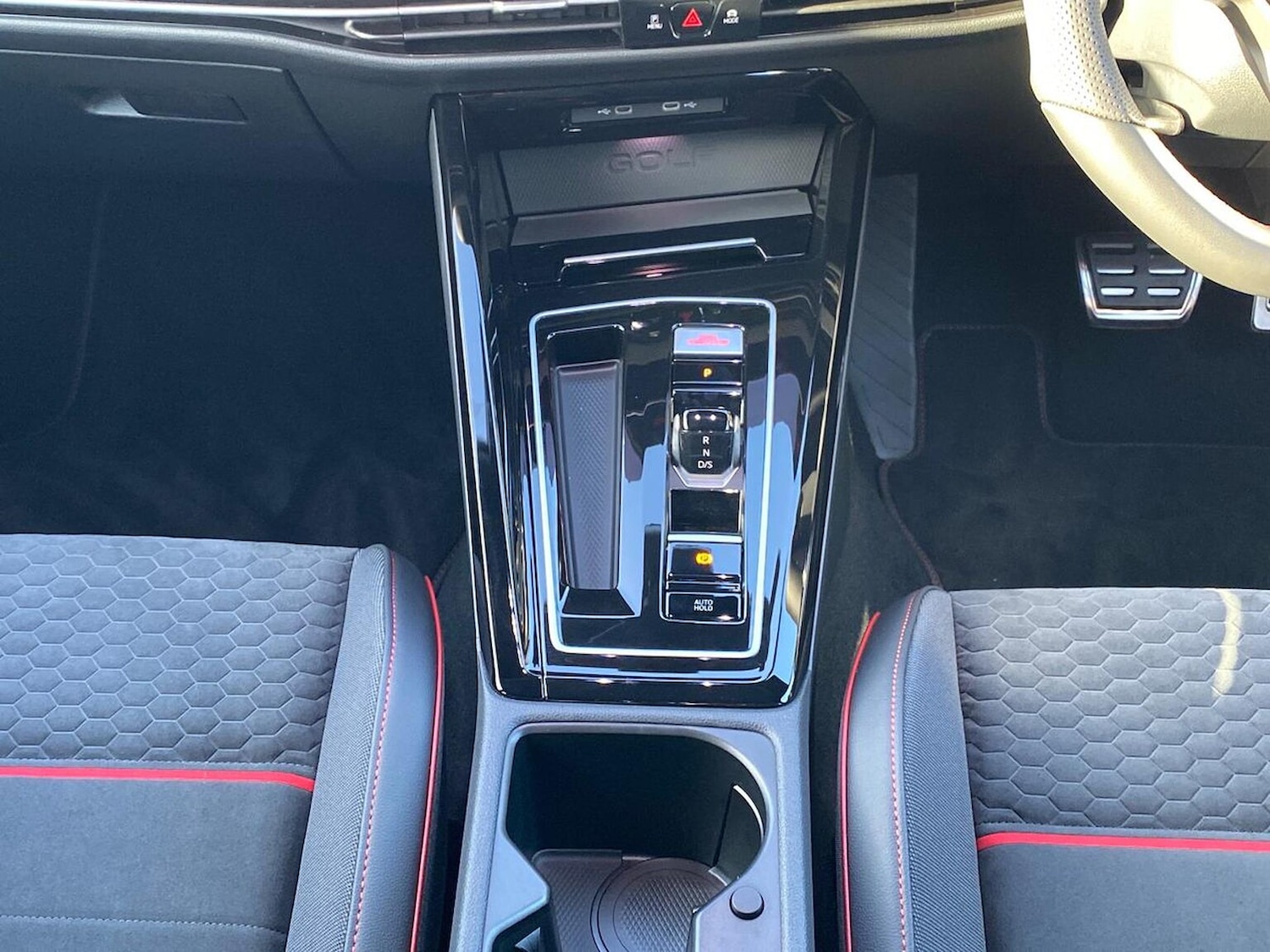 Used Volkswagen Golf 2025 for sale - 76951220: Photo 13