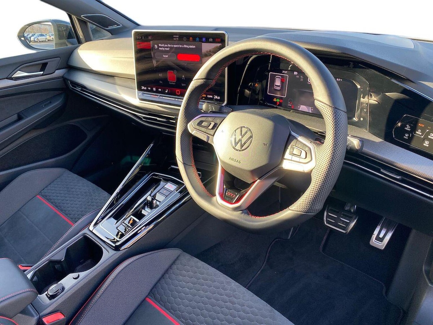 Used Volkswagen Golf 2025 for sale - 76951220: Photo 15