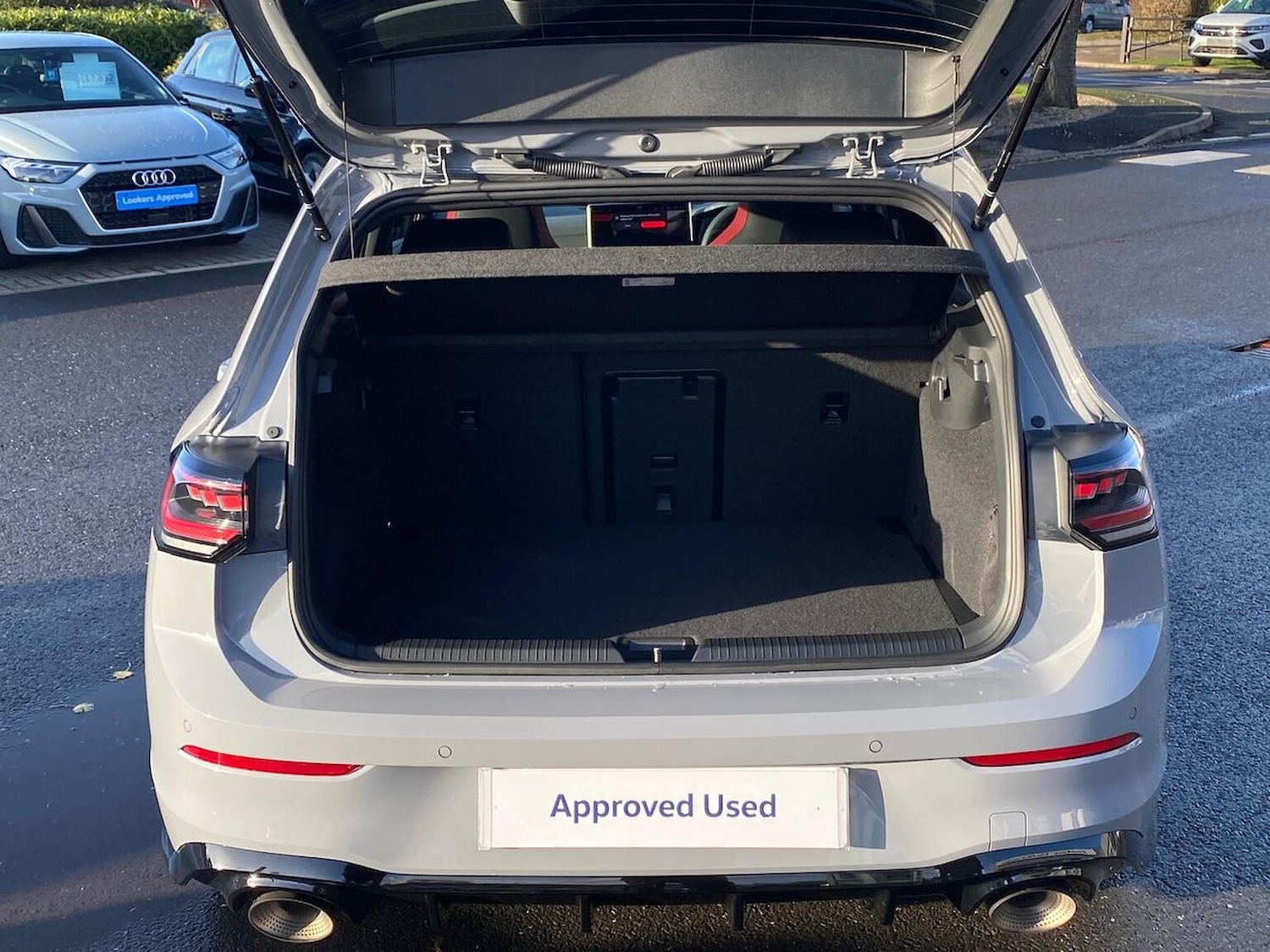 Used Volkswagen Golf 2025 for sale - 76951220: Photo 17