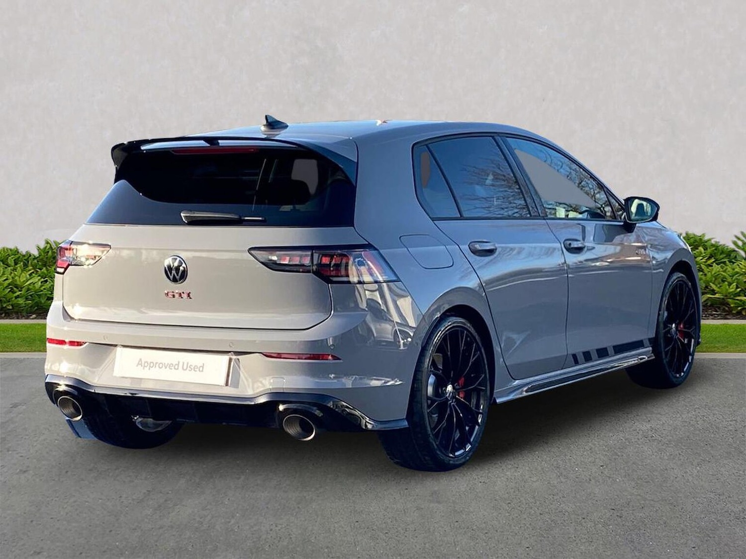 Used Volkswagen Golf 2025 for sale - 76951220: Photo 18