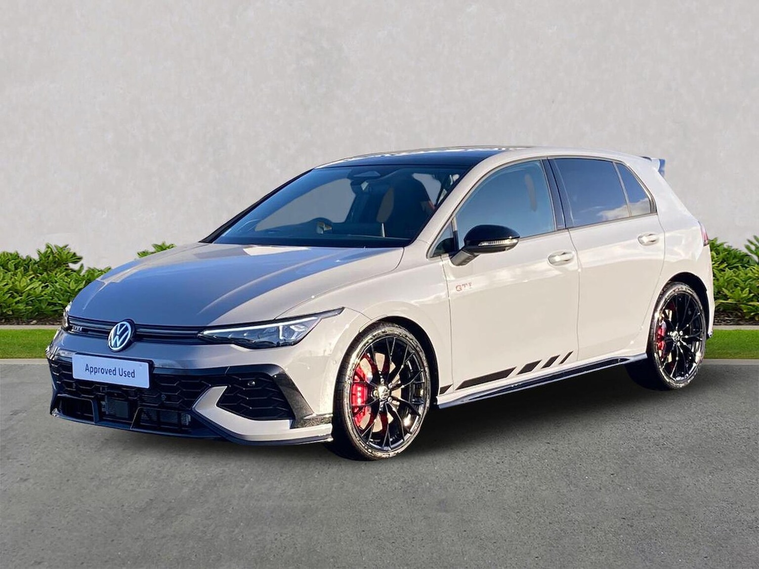 Used Volkswagen Golf 2025 for sale - 76951220: Photo 20