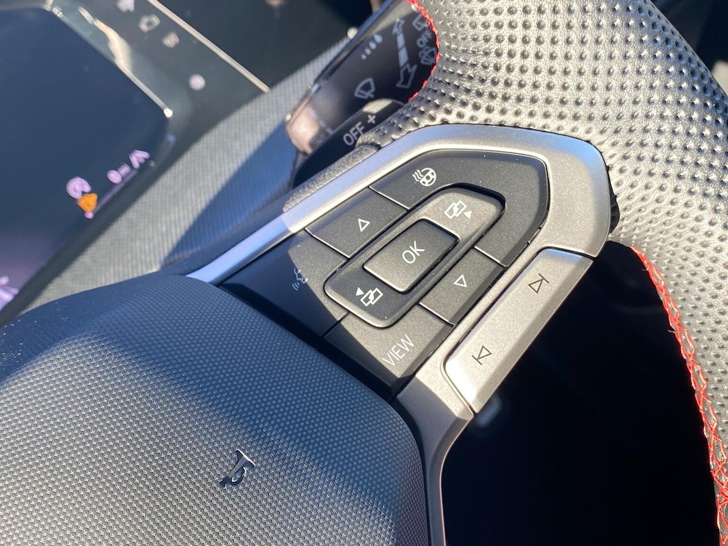 Used Volkswagen Golf 2025 for sale - 76951220: Photo 25