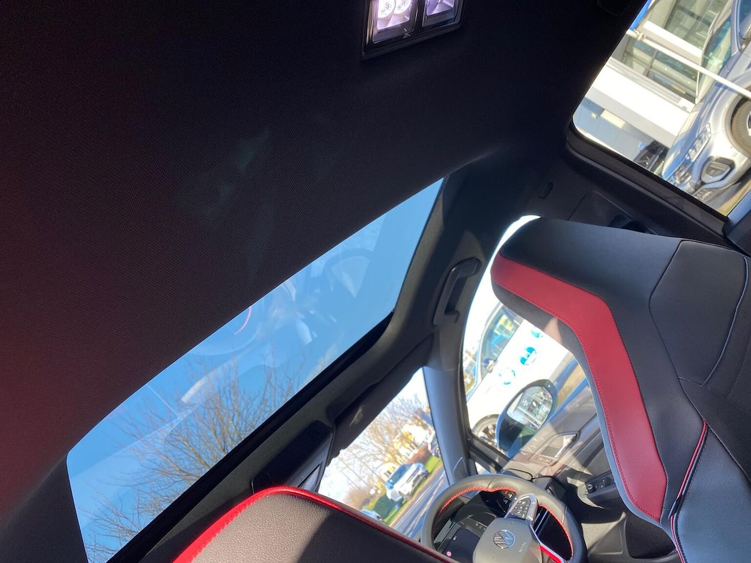 Used Volkswagen Golf 2025 for sale - 76951220: Photo 31