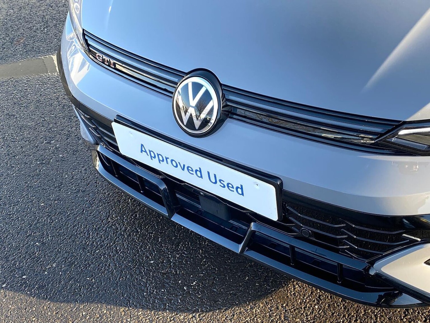 Used Volkswagen Golf 2025 for sale - 76951220: Photo 32