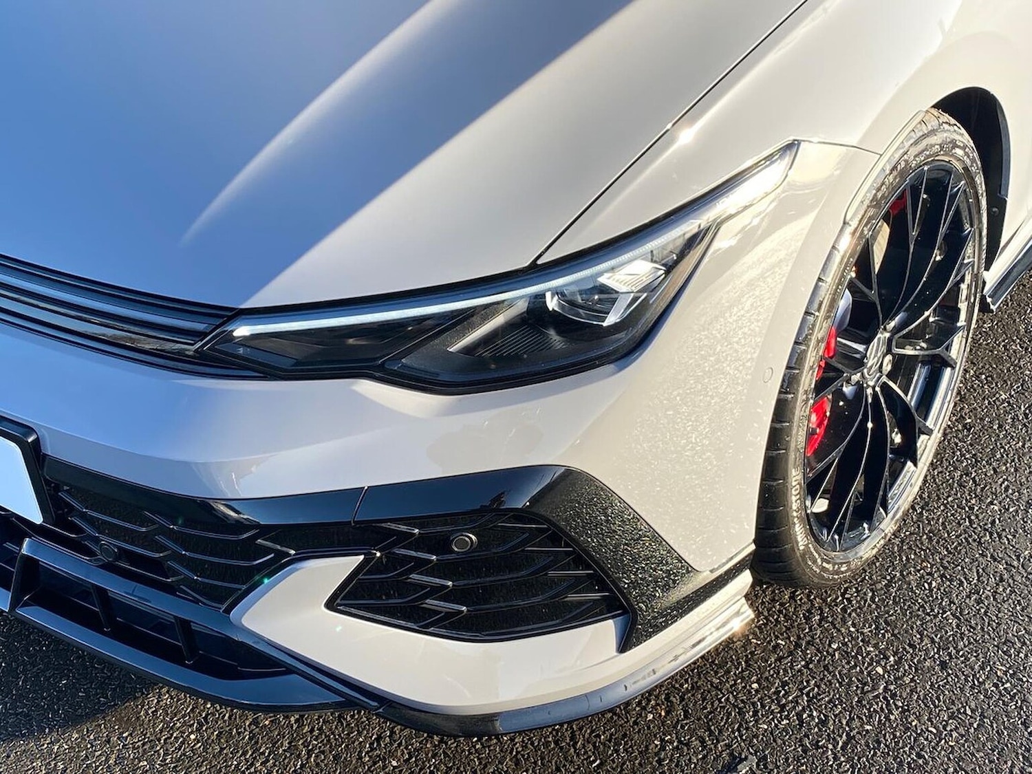 Used Volkswagen Golf 2025 for sale - 76951220: Photo 33