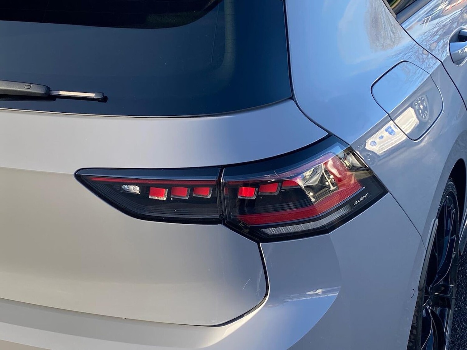 Used Volkswagen Golf 2025 for sale - 76951220: Photo 35