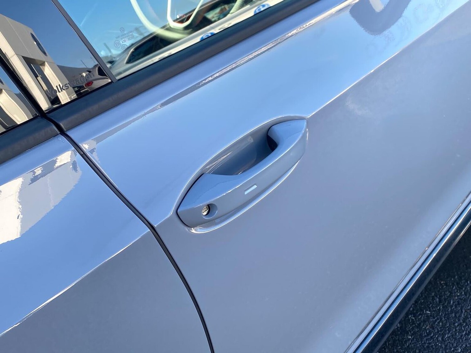 Used Volkswagen Golf 2025 for sale - 76951220: Photo 36