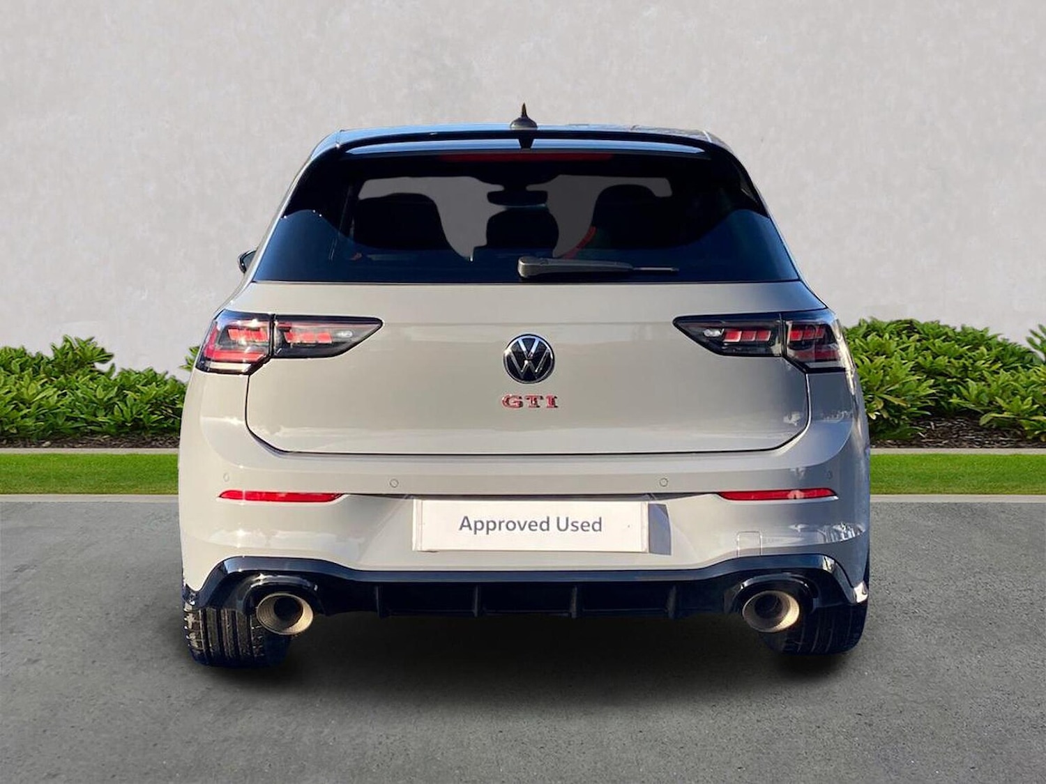 Used Volkswagen Golf 2025 for sale - 76951220: Photo 4