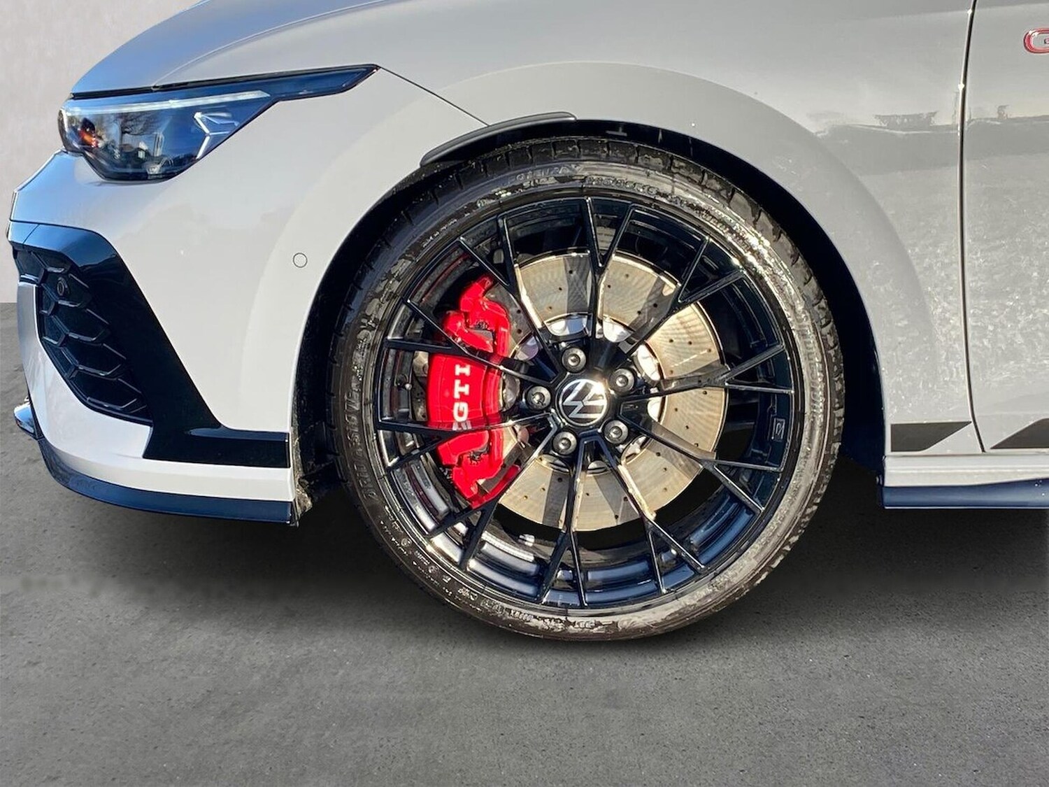 Used Volkswagen Golf 2025 for sale - 76951220: Photo 6