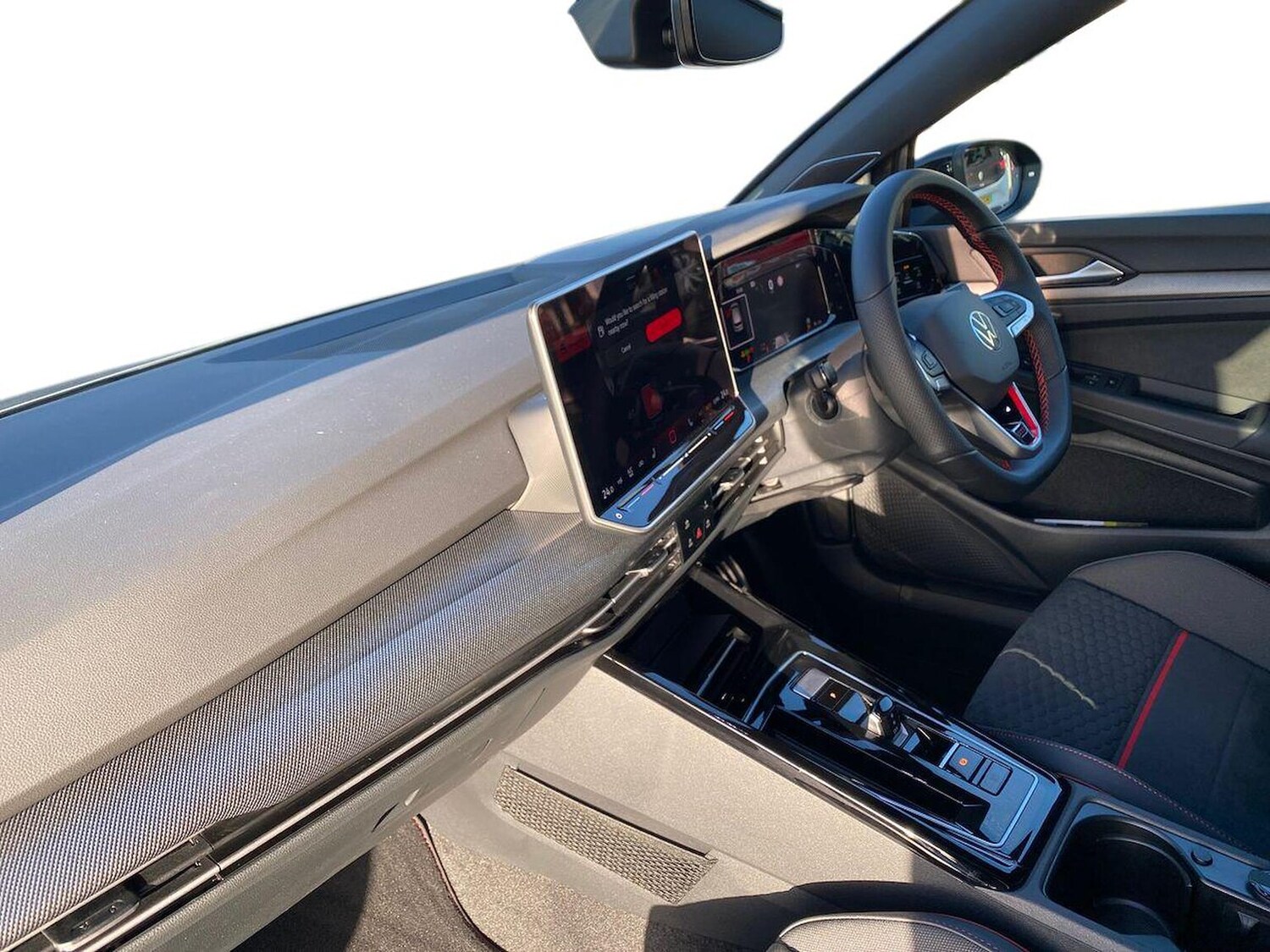 Used Volkswagen Golf 2025 for sale - 76951220: Photo 7