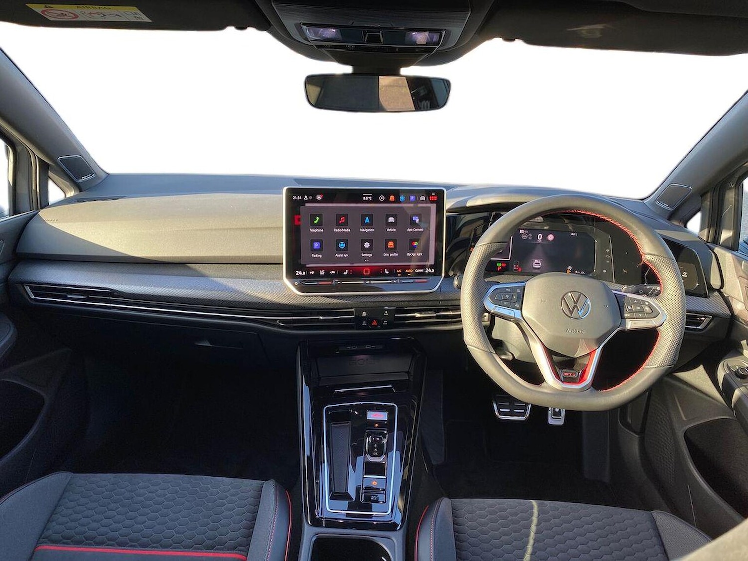 Used Volkswagen Golf 2025 for sale - 76951220: Photo 8