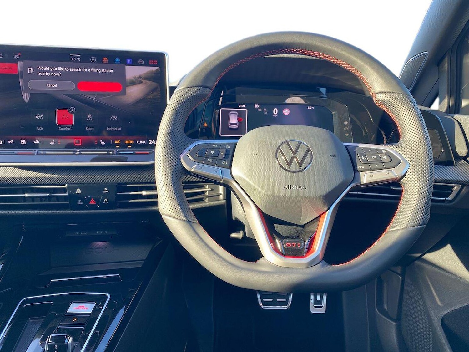 Used Volkswagen Golf 2025 for sale - 76951220: Photo 9