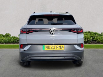Used Volkswagen ID.4 2023 for sale - 79515194: Photo