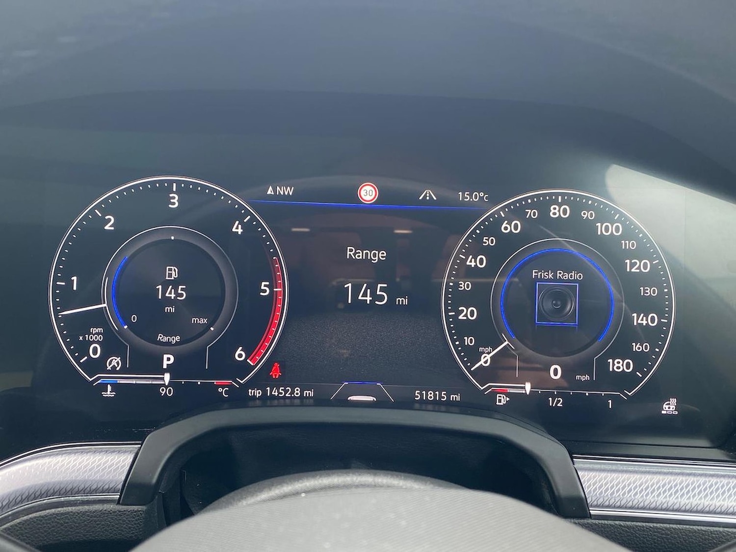 Used Volkswagen Touareg 2021 for sale - 78195234: Photo 10