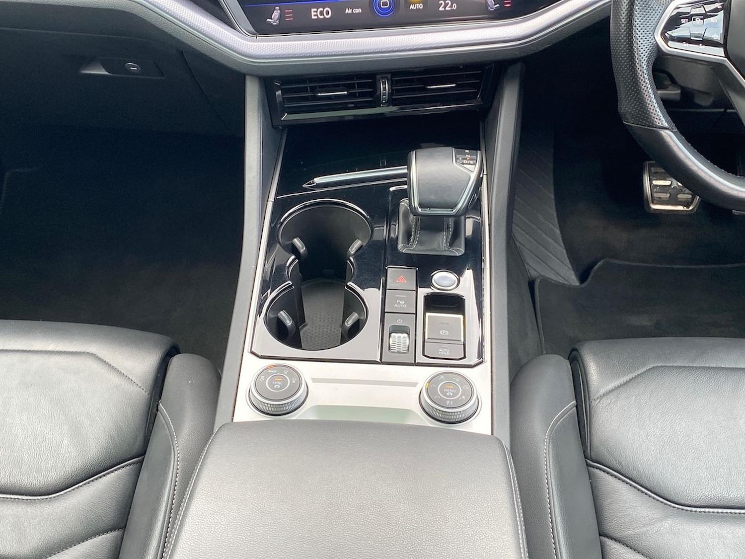 Used Volkswagen Touareg 2021 for sale - 78195234: Photo 13