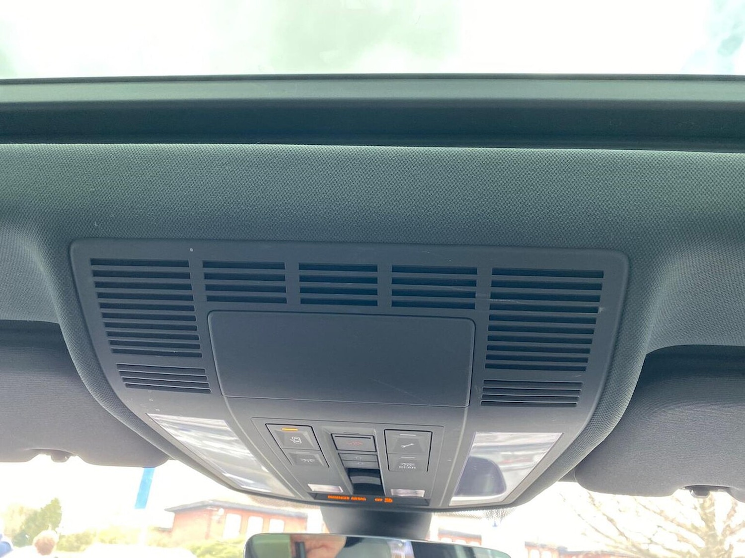 Used Volkswagen Touareg 2021 for sale - 78195234: Photo 14