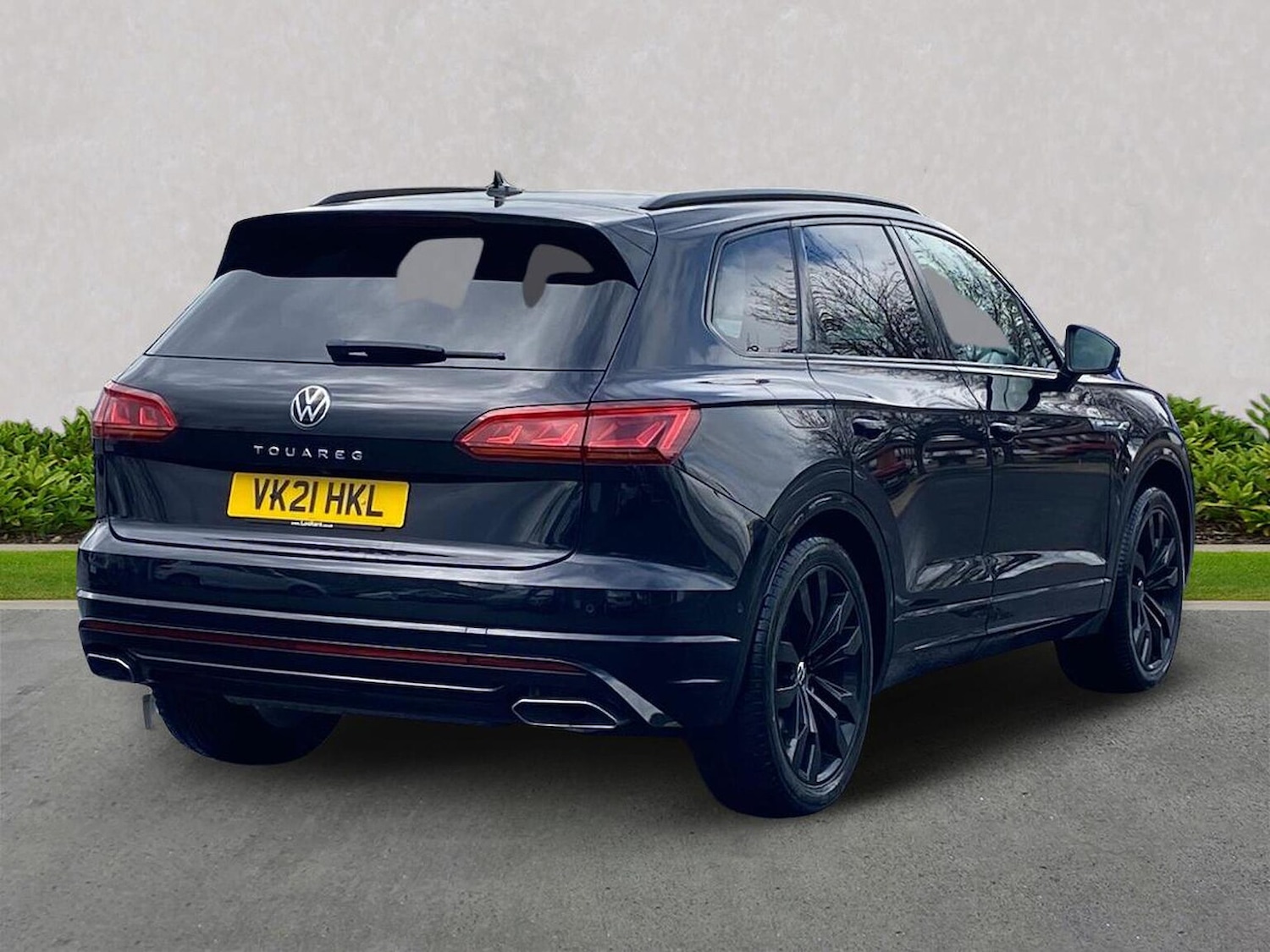 Used Volkswagen Touareg 2021 for sale - 78195234: Photo 18