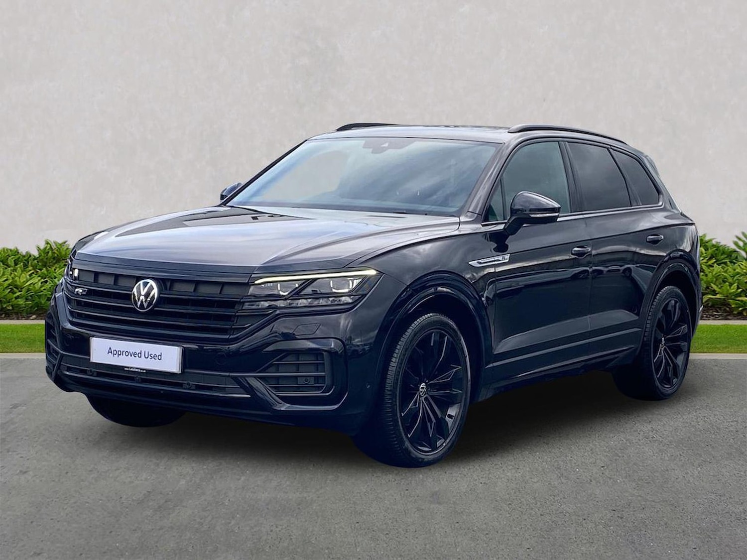 Used Volkswagen Touareg 2021 for sale - 78195234: Photo 20