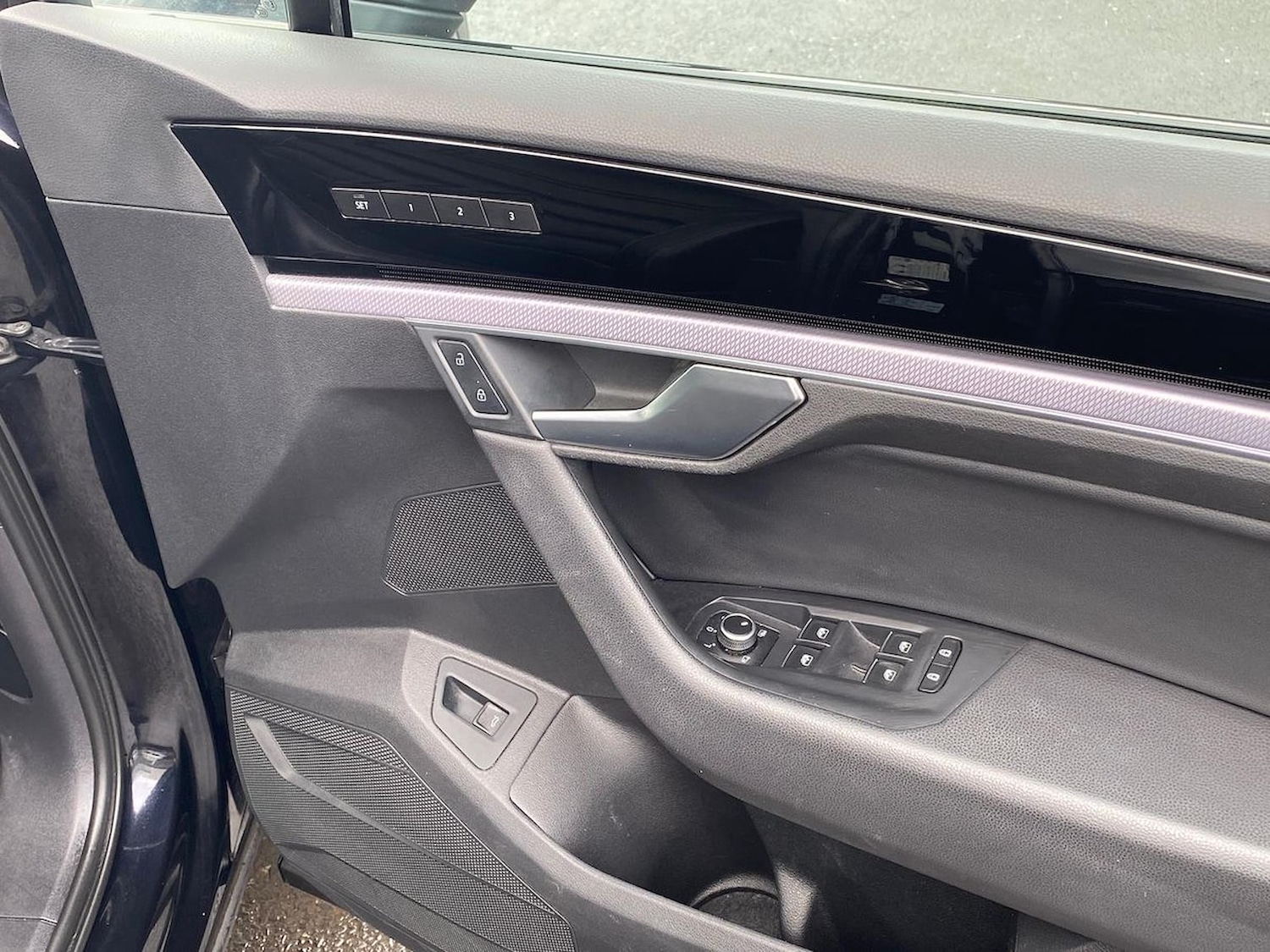 Used Volkswagen Touareg 2021 for sale - 78195234: Photo 21